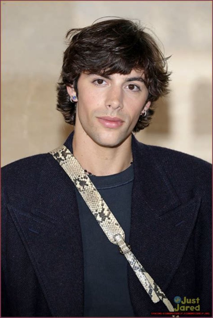 Taylor Zakhar Perez: Meet The Rising Star's Romantic Partner
