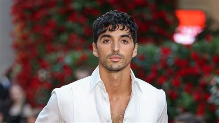 Taylor Zakhar Perez Wiki Girlfriend, Gay, Net Worth, Height, Family