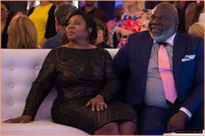 TD Jakes And Wife: The Truth About The Divorce Rumors