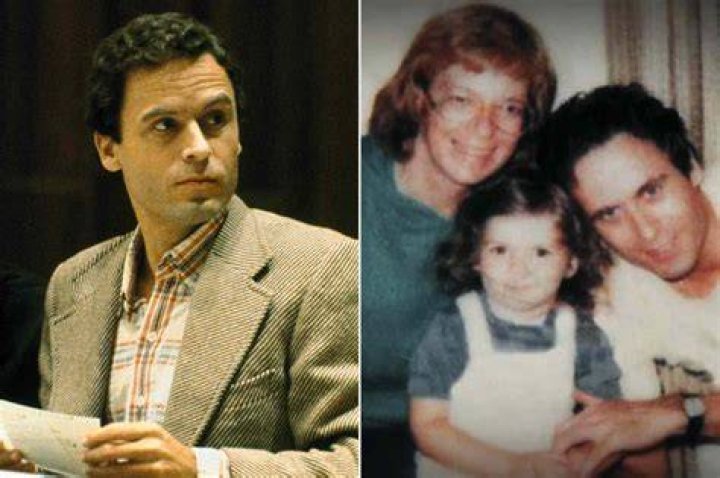 Ted Bundy Child lastleague