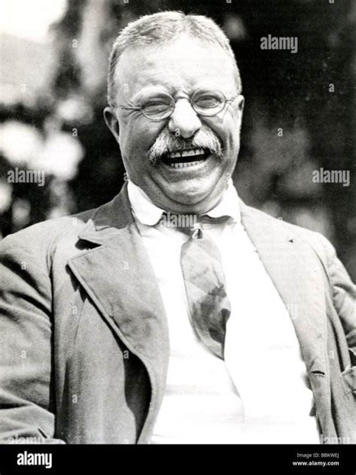 Teddy Roosevelt's greatgreatgrandson talks documentary, family