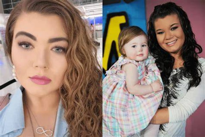 Teen Mom Amber Portwood Called Gary Shirley While Battling Suicidal