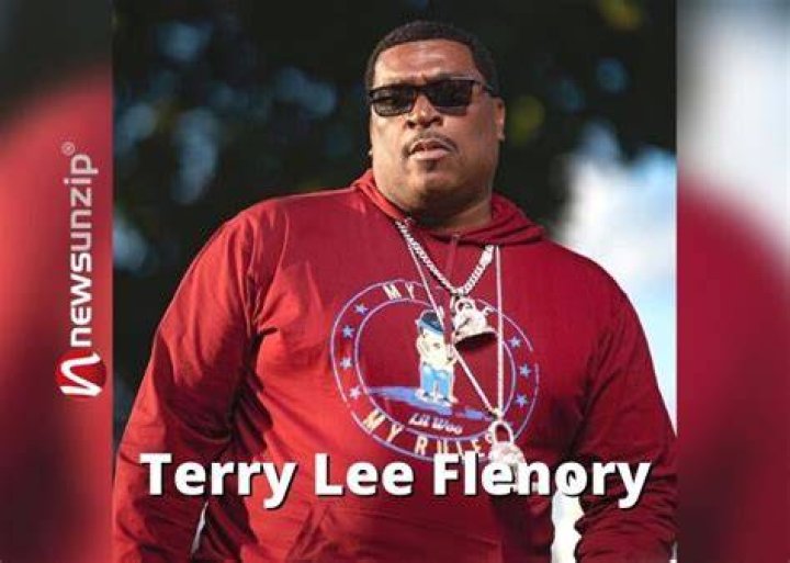 Terry Lee Flenory Wiki, Biography, Age, Family, Career, Net Worth