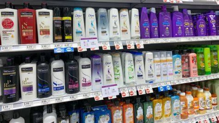 The 20 Best Drugstore Shampoos and Conditioners for Oily Hair