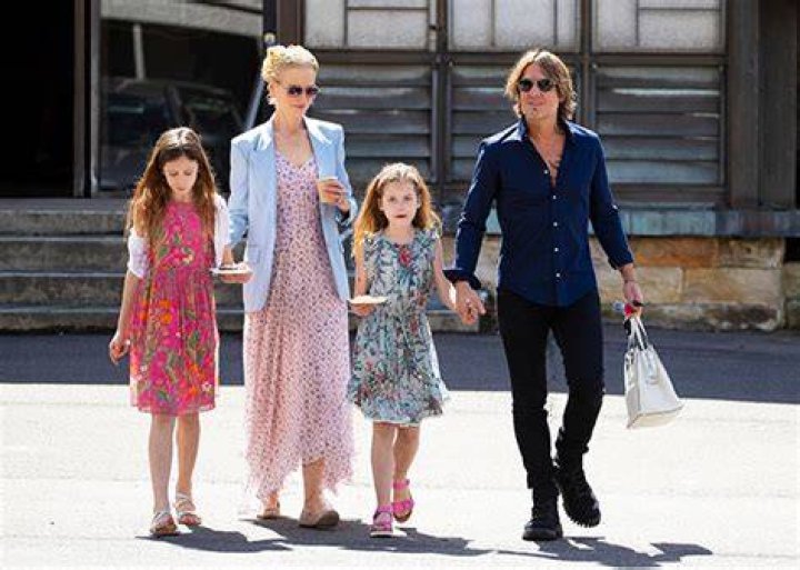 The Ages Of Nicole Kidman's Children: A Comprehensive Guide