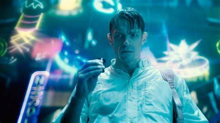 The Altered Carbon Scene That Went Too Far