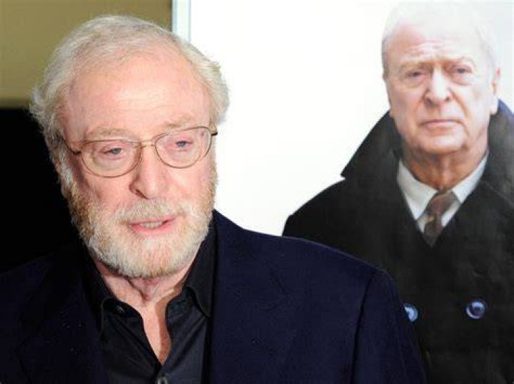 The Astounding Net Worth Of Michael Caine: A Hollywood Legend