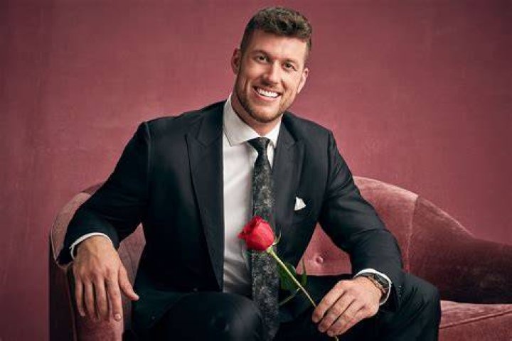 The Bachelor alum Clayton Echard's exfling demands a paternity test