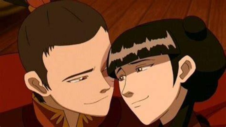 The Best 2000s Emo Cartoon Characters A Best Fashion