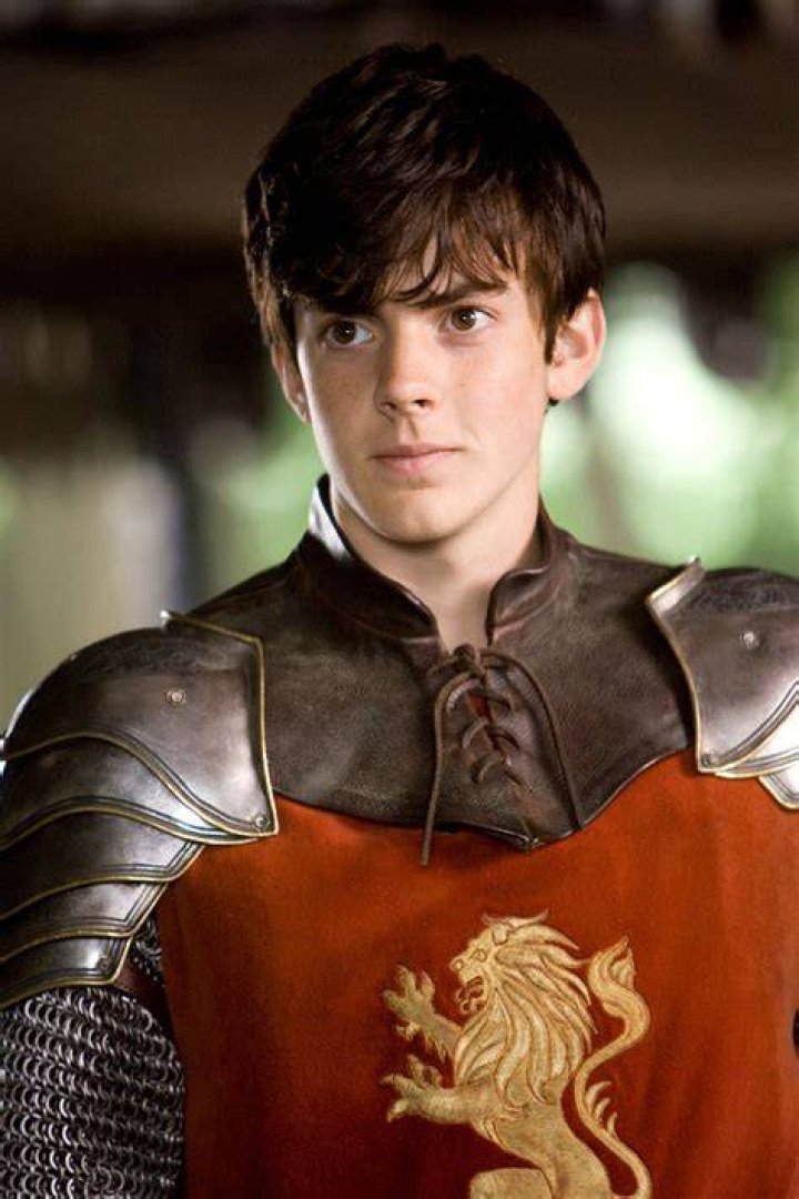 The Chronicles of Narnia Prince Caspian (2008)