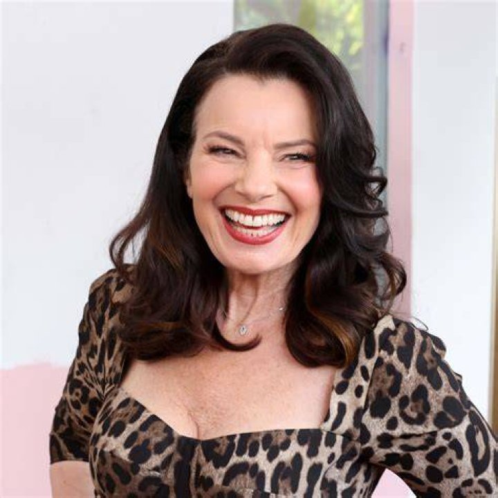 The Disturbing Truth About Fran Drescher's Abuse