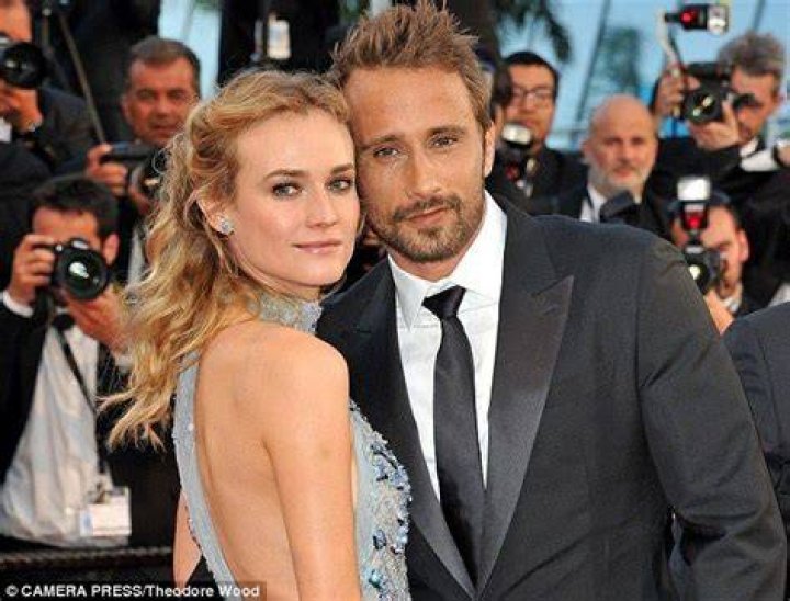 The Enigmatic Love Life Of Matthias Schoenaerts: Meet His Wife