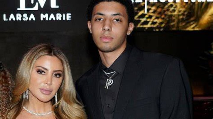 The Future Of Future And Larsa Pippen's Relationship