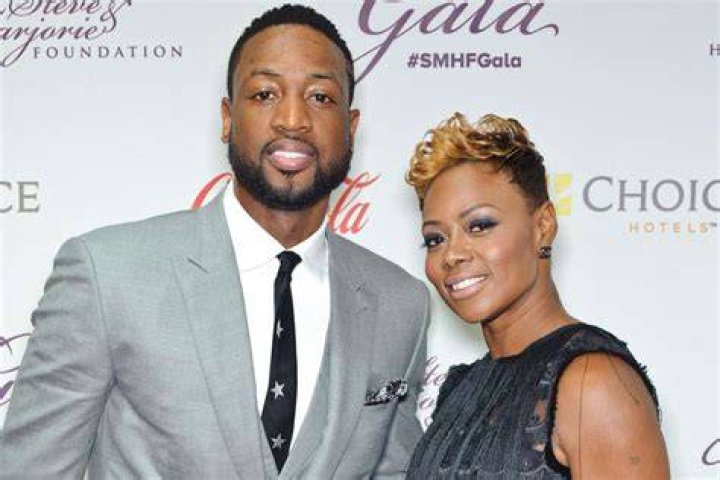 The Heartbreaking Life Of Tragil Wade's Husband