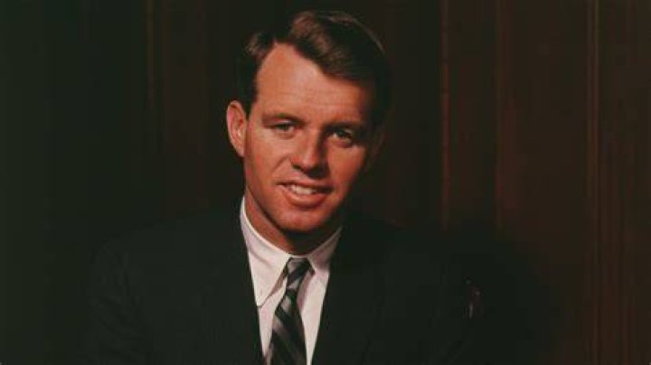 The Intriguing Voice Of Robert Kennedy: Exploring His Unique Speech Patterns