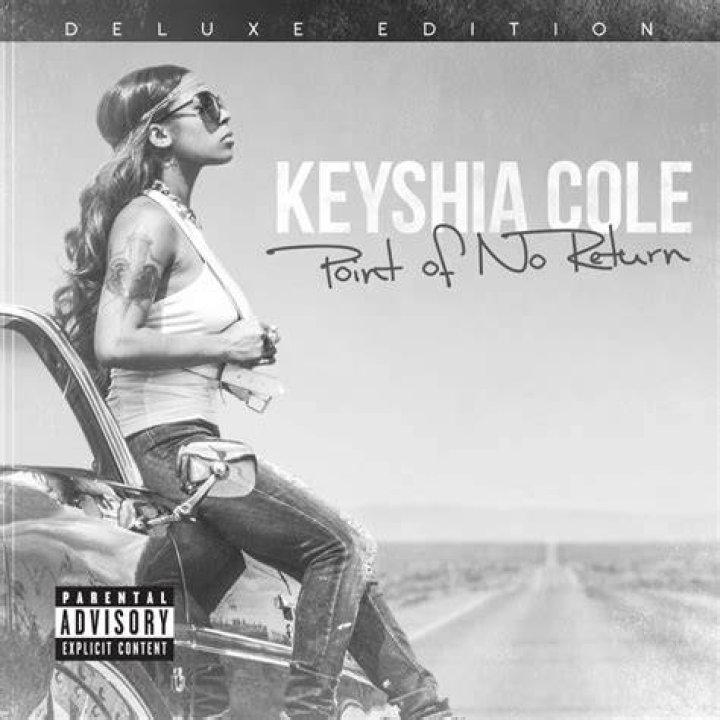 The Juicy Details on Keyshia Cole's Baby Daddy Who is He and What's