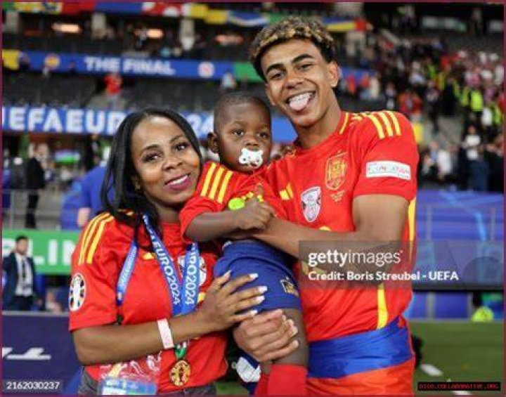 The Legacy Of Lamine Yamal's Mother: A Touchstone Of Strength