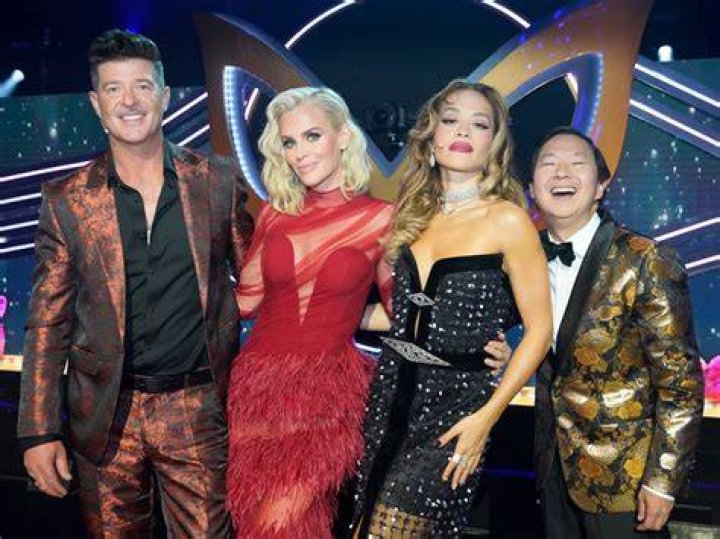 The Masked Singer Judges Save 1 Contestant from Elimination on New York