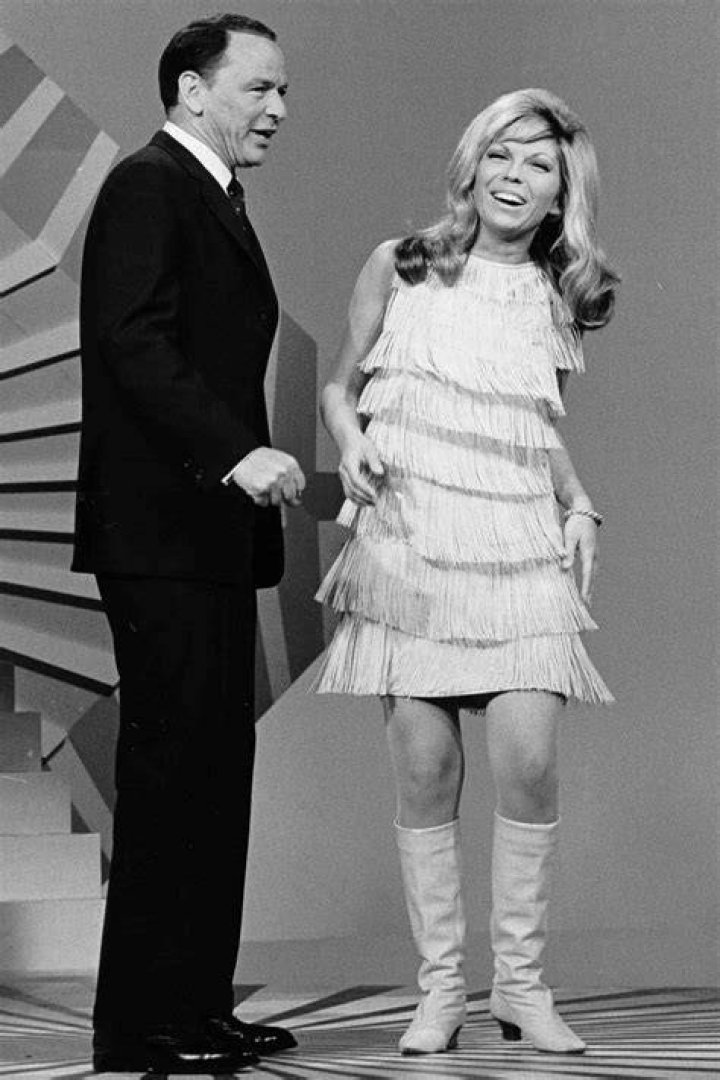The Mysterious Connection: How Nancy Sinatra Is Linked To Frank Sinatra