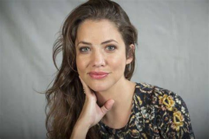 The Mystery Behind Julie Gonzalo's Enigmatic Facial Scar