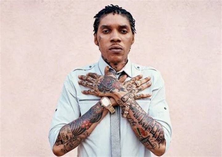 The Real Kartel: Exclusive Interview With Vybz Kartel