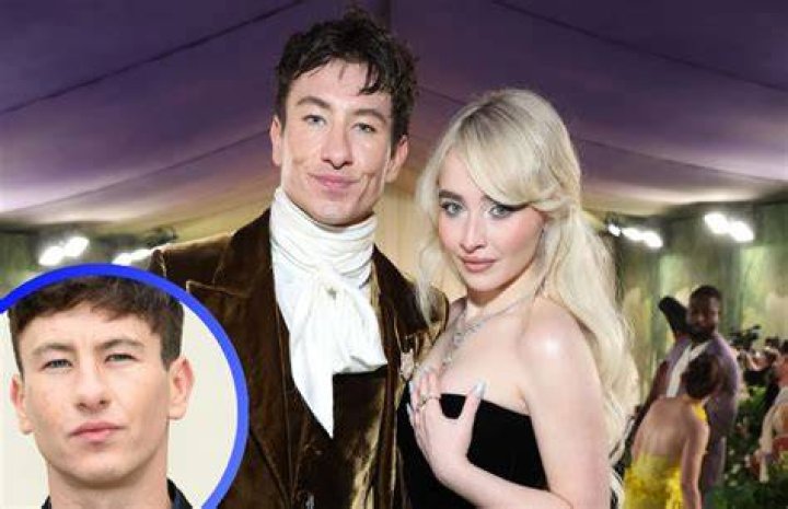 The Rise Of Barry Keoghan: From Obscurity To Hollywood Stardom