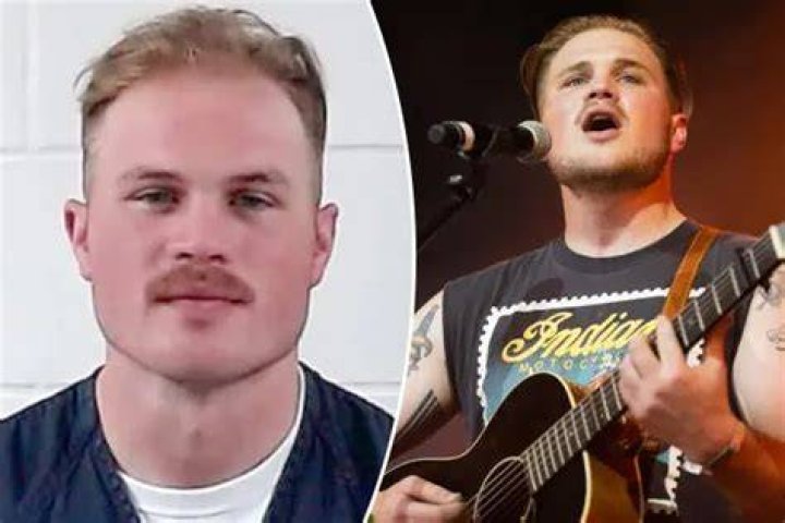The Sibling Bond: Exploring The Brother Of Zach Bryan