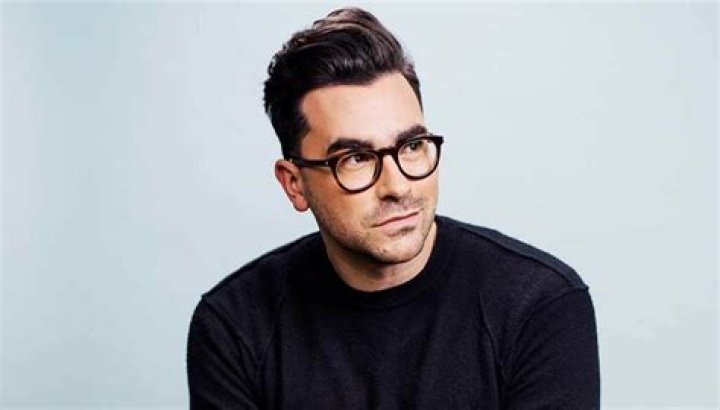 The Truth About Dan Levy's Relationship With His Famous Dad