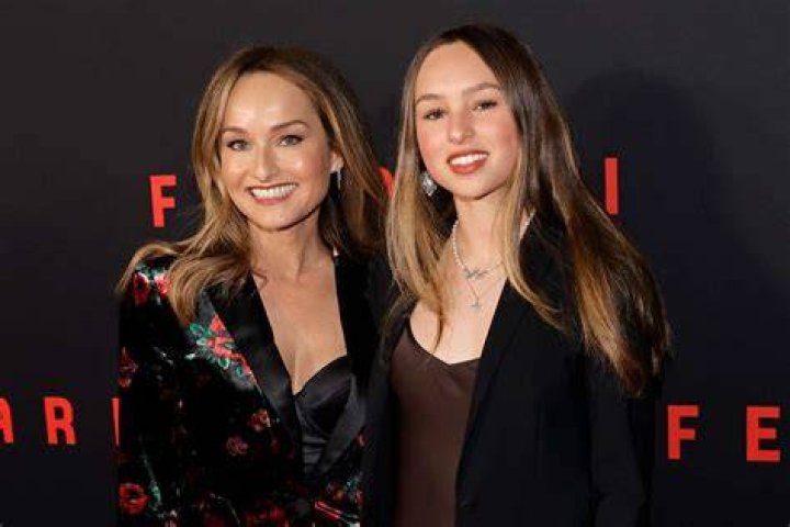 The Truth About Giada De Laurentiis And Shane Farley's Relationship