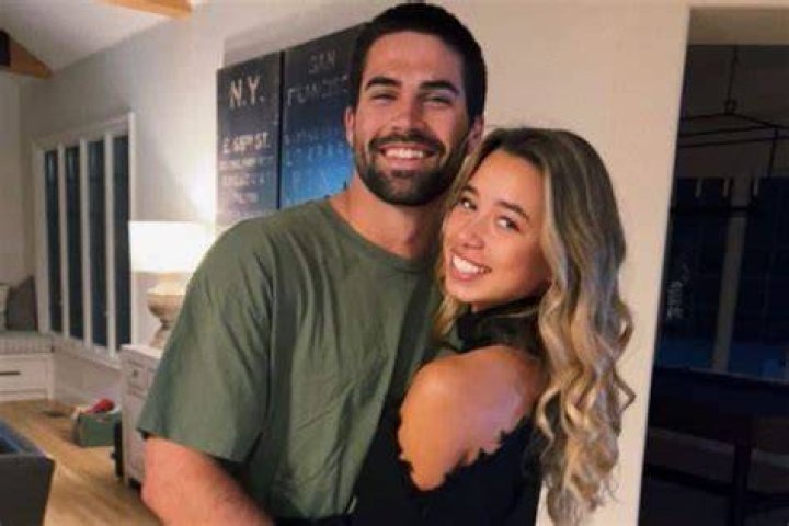 The Truth About Sam Hartman's Girlfriend, Rachel: Uncovering The Facts