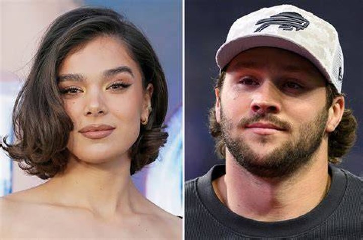 The Ultimate Guide To Hailee Steinfeld's Past Relationships