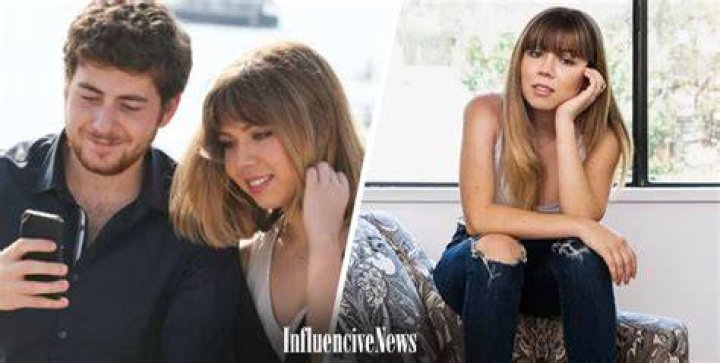 The Ultimate Guide To Joe, Jennette McCurdy's Ex-Beau