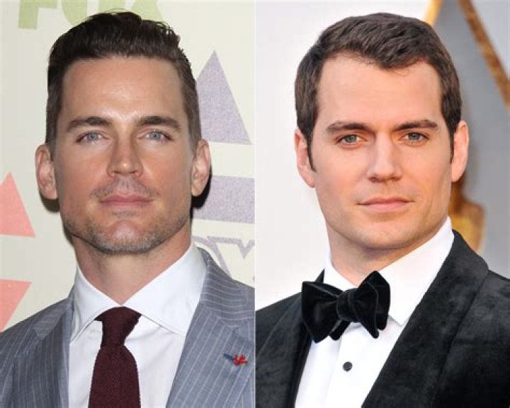 The Ultimate Matt Bomer And Henry Cavill Collaboration: A Dynamic Duo