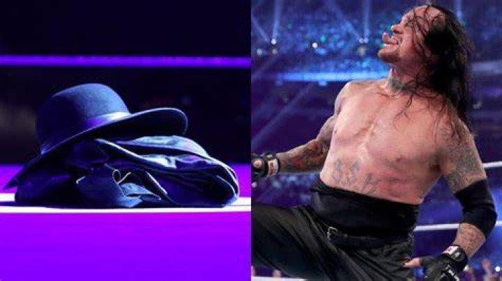 The Undertaker & his former wife Sara Undertaker wwe, Wrestling