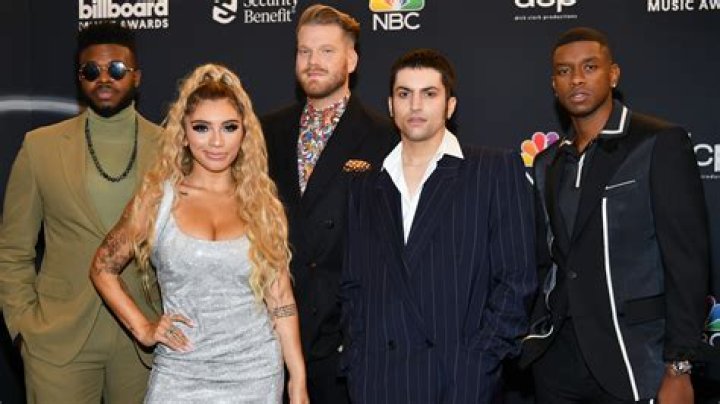 The Untold Truth Of Pentatonix (2022)