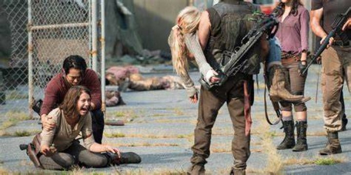 The Walking Dead deaths in order Every major character who died in TWD