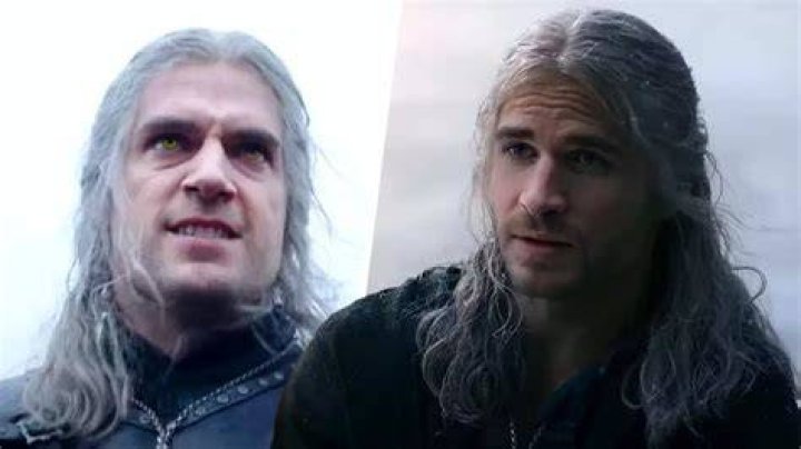 The Witcher deepfake replaces Henry Cavill with Liam Hemsworth as