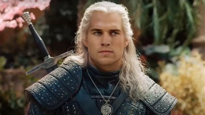 The Witcher Liam Hemsworth First Look What Will New Geralt Look Like?