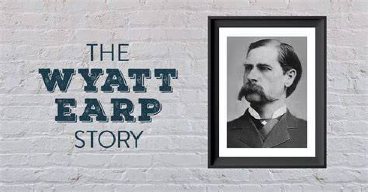 The Wyatt Earp Story INSP TV TV Shows and Movies