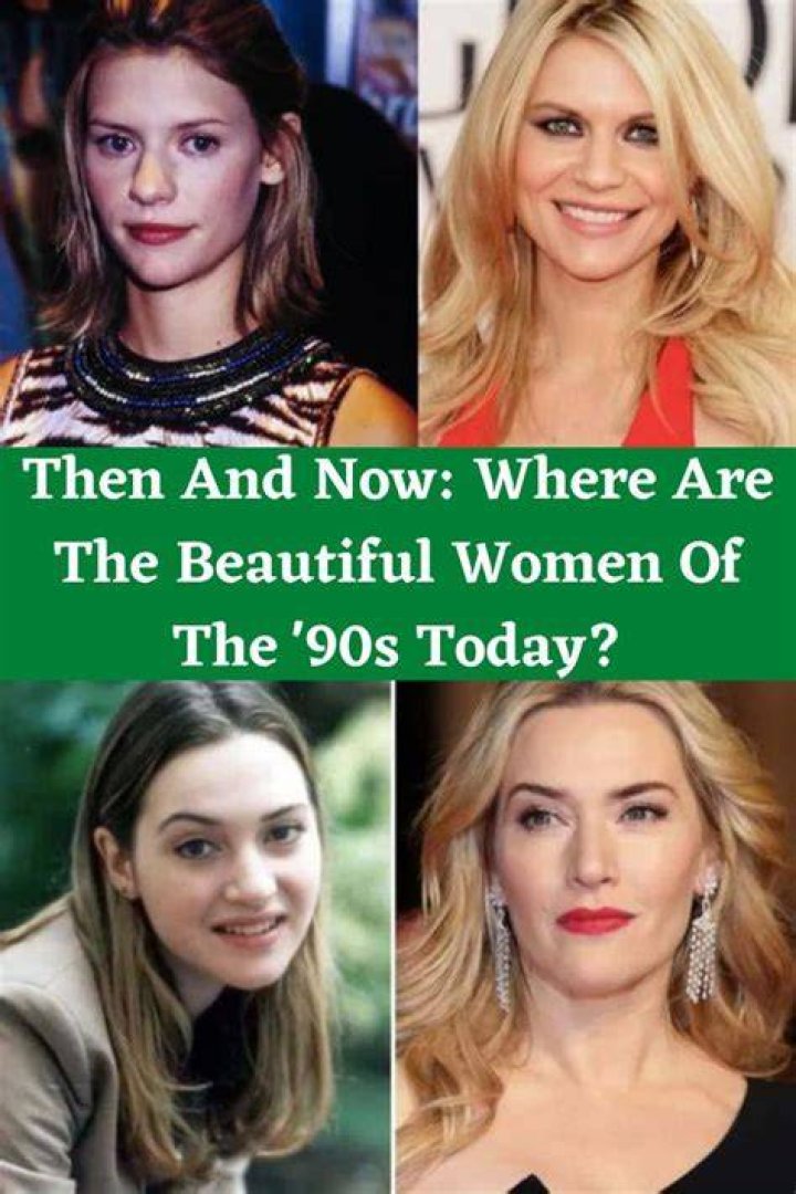 Then And Now The Women That Swept Tiger Woods Off His Feet Page 3