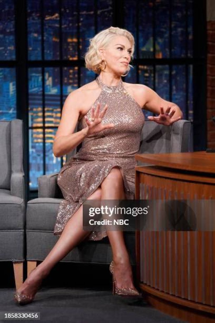 This Hannah Waddingham interview with RuPaul is a hoot