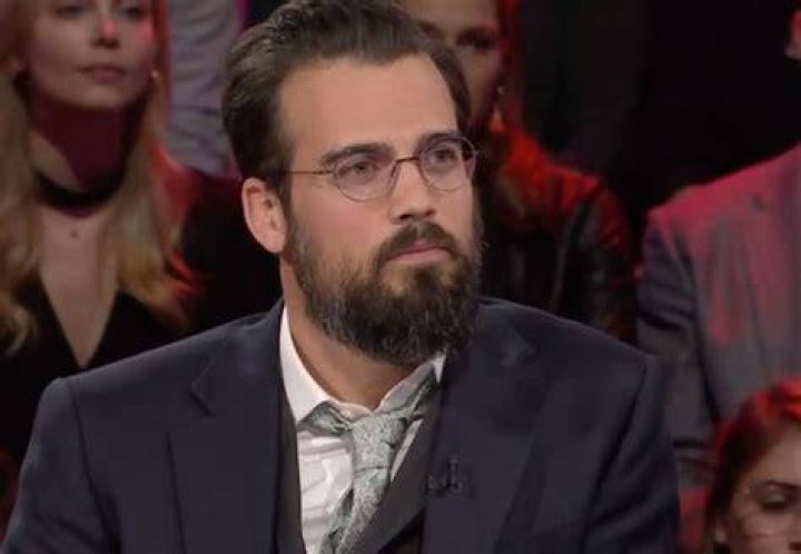 Thomas Beaudoin se confie sur le harc&egrave;lement sexuel dans le milieu de