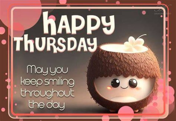 Thursday thoughts Keep smiling today with these funny memes Film Daily