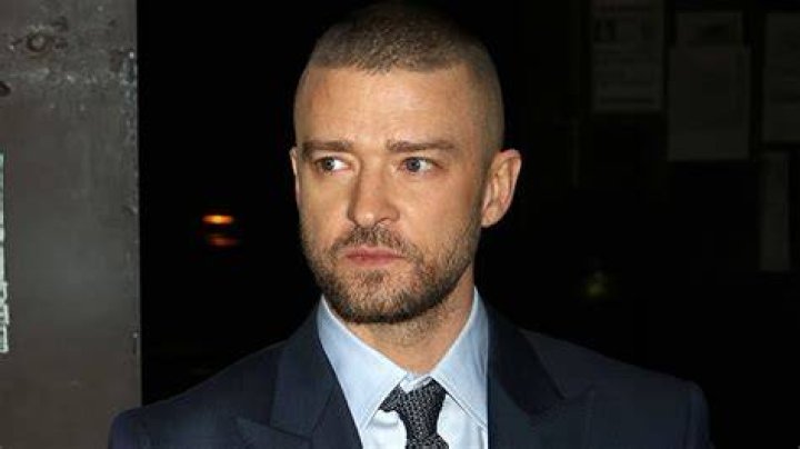 Timberlake On 'N Sync, Acting And Bringing Sexy Back NPR