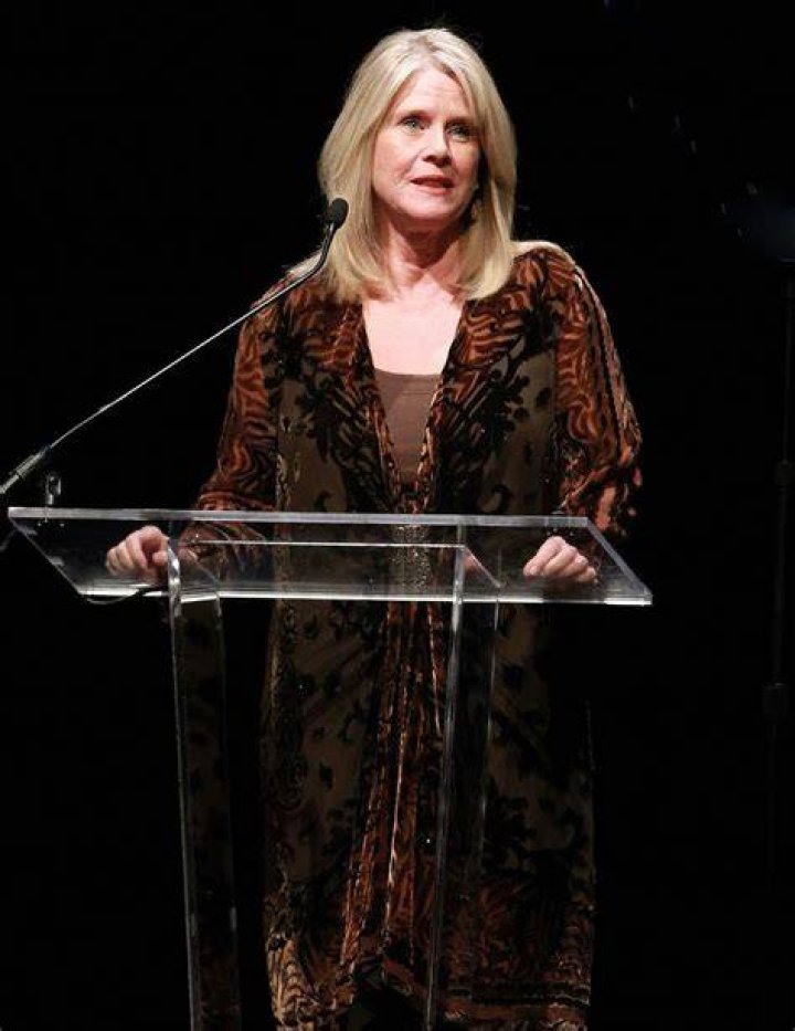 Tipper Gore Talks 1 Million Mental Health Donation and New Boyfriend