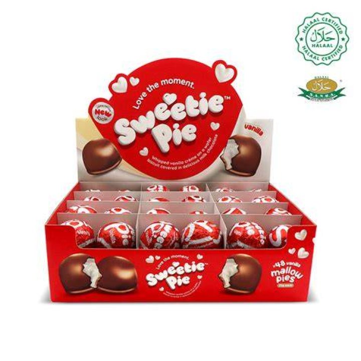 to Sweetie Pie's (2011)