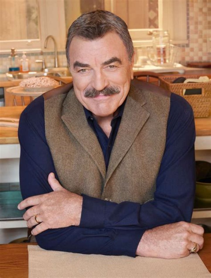 Tom Selleck Lives a 'LowKey' Life Now, Is a 'Good Dad' to Kids