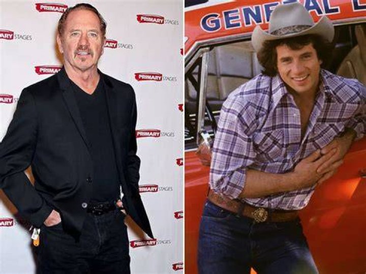 Tom Wopat Arrested & Charged With Assault &mdash; See Police Report