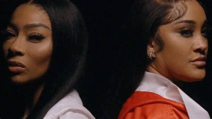 Tommie Lee and Natalie Nunn's feud Boxing match to Chris Brown's baby