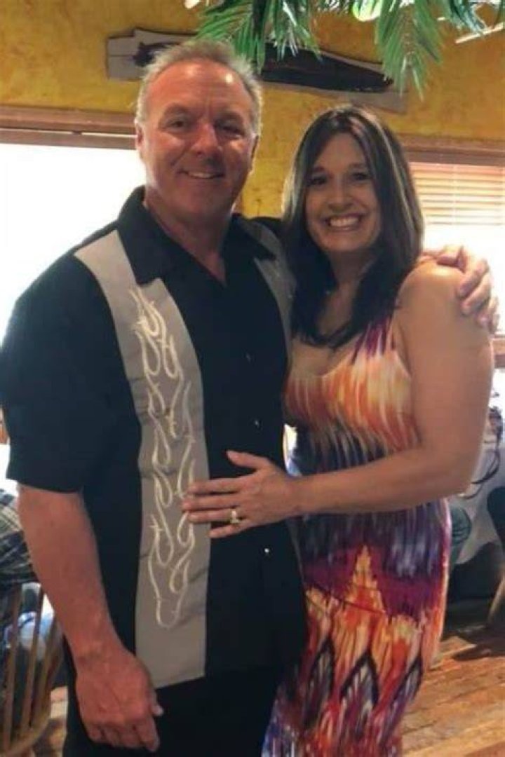 Tommy White Parents Tom And Stacey White Are His Biggest Fan